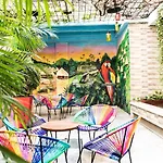 Hotel Fundacooedumag Centro