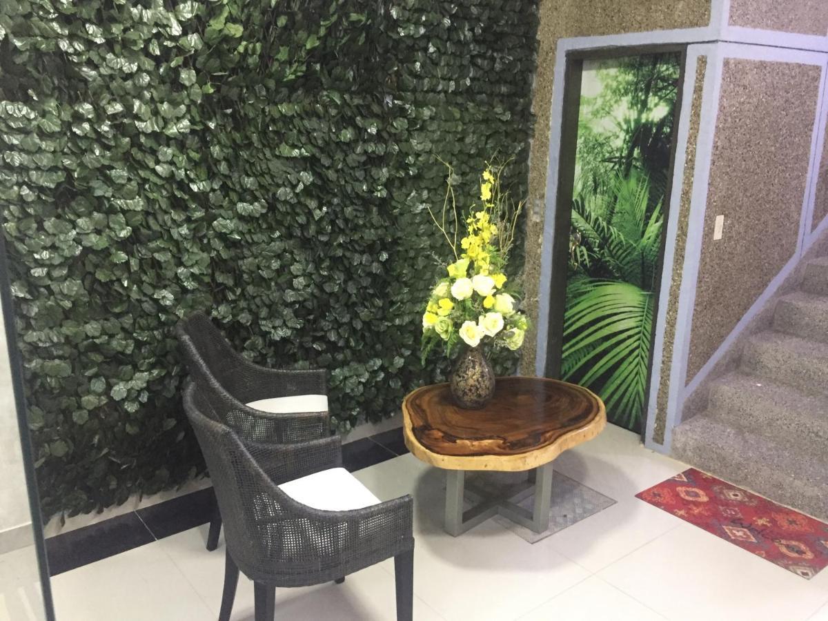 Fundacooedumag Centro Hotel