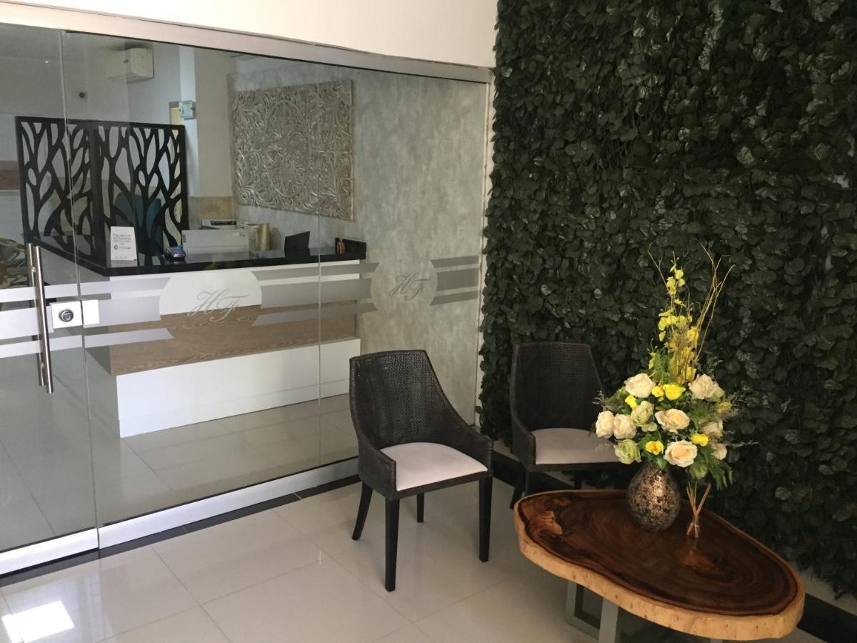 Hotel Fundacooedumag Centro 4*