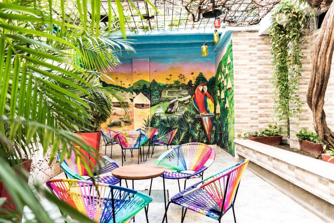 Fundacooedumag Centro Santa Marta (Magdalena)